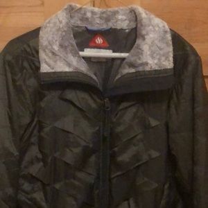 Columbia lightweight jacket